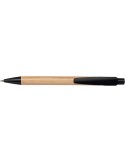Stylo bille Lacey | Bambou