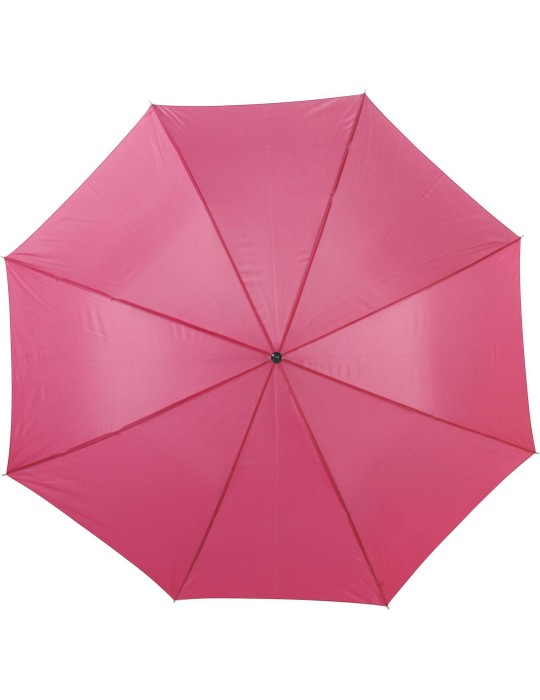 Parapluie personnalisable golf