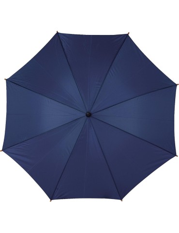 Porte-badge publicitaire parapluie golf