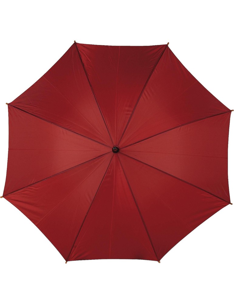Porte-badge publicitaire parapluie golf