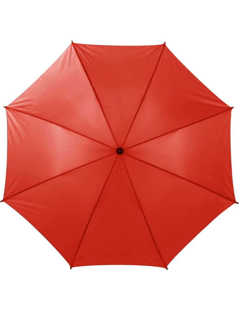 Porte-badge publicitaire parapluie golf