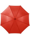 Porte-badge publicitaire parapluie golf