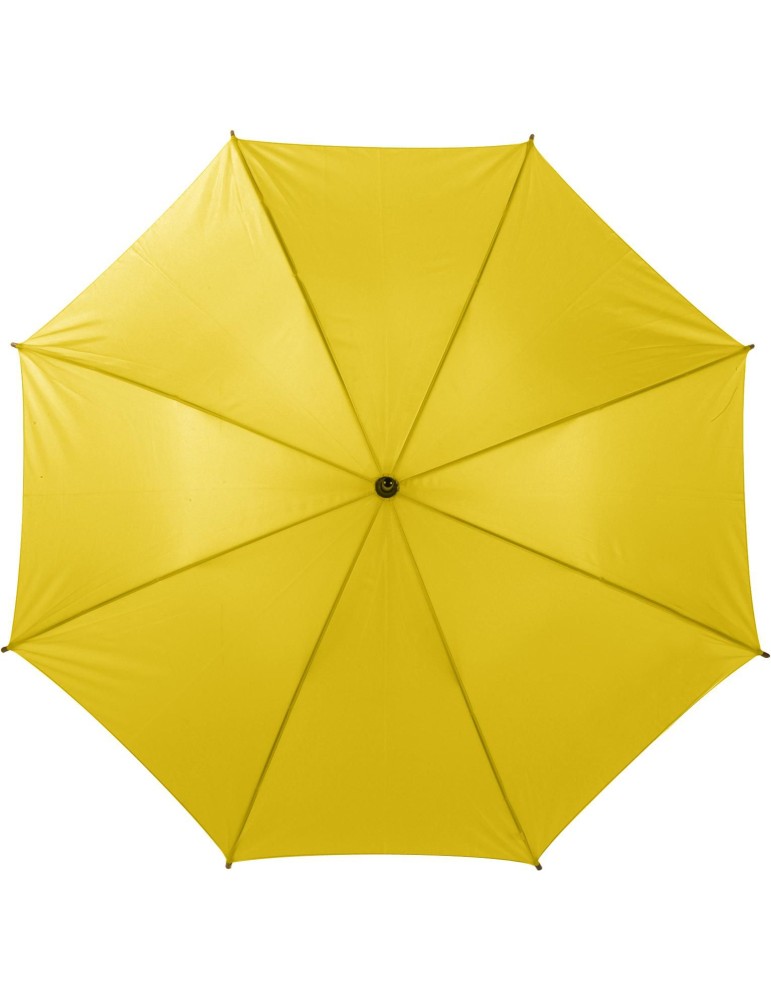 Porte-badge publicitaire parapluie golf