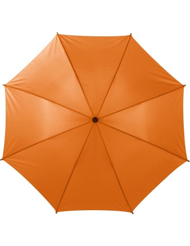 Porte-badge publicitaire parapluie golf