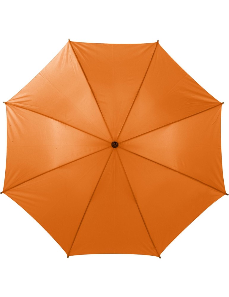 Porte-badge publicitaire parapluie golf