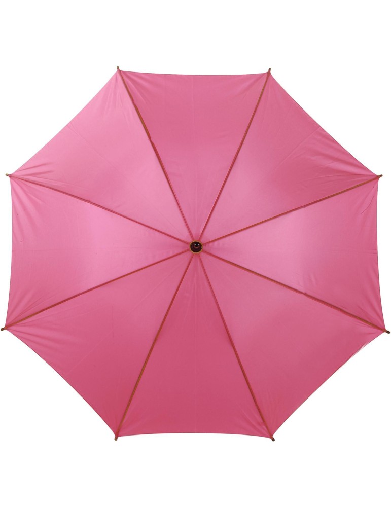 Porte-badge publicitaire parapluie golf