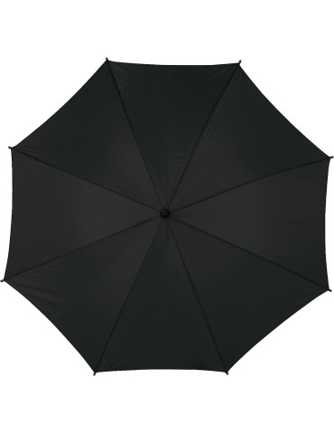 Porte-badge publicitaire parapluie golf