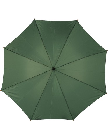 Porte-badge publicitaire parapluie golf