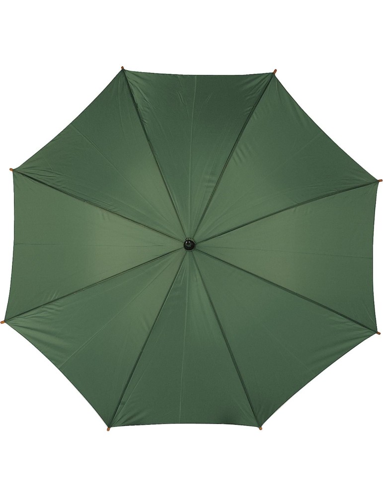 Porte-badge publicitaire parapluie golf