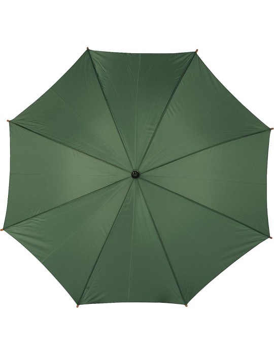 Porte-badge publicitaire parapluie golf