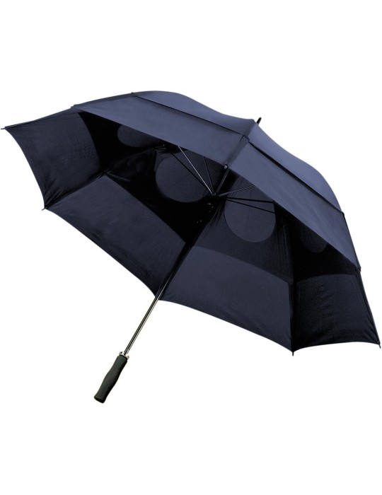 Briquet personnalisable parapluie golf