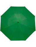 Support téléphone publicitaire parapluie