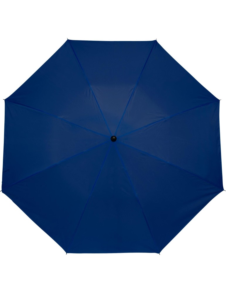 Support téléphone publicitaire parapluie
