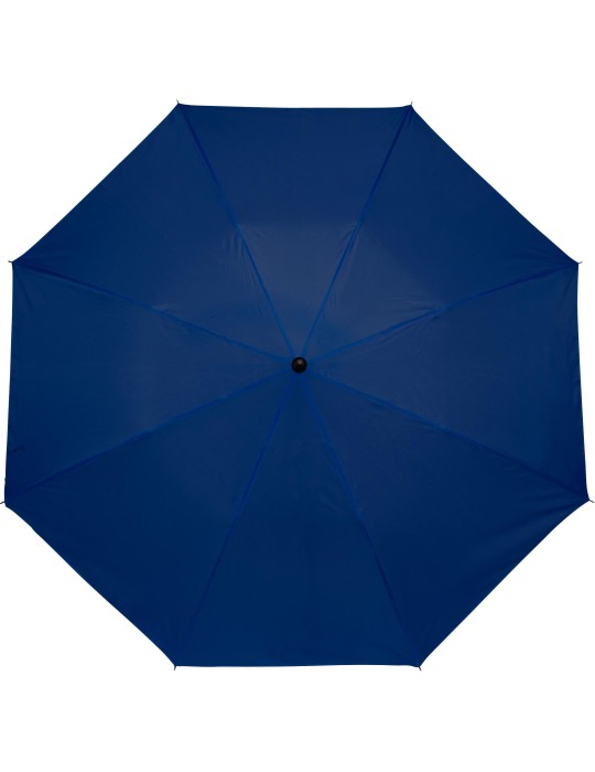 Support téléphone publicitaire parapluie