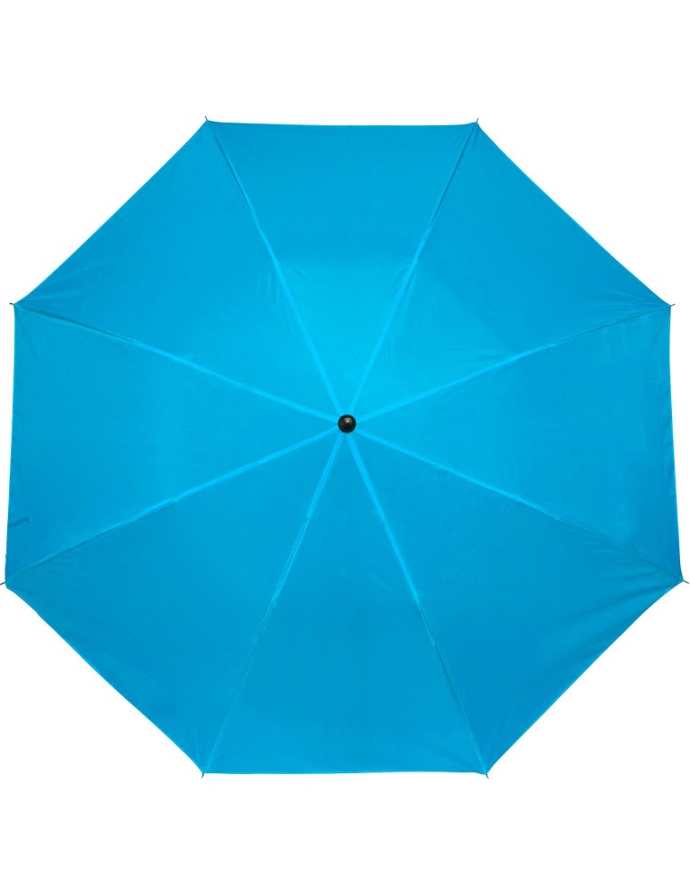 Support téléphone publicitaire parapluie