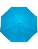 Support téléphone publicitaire parapluie