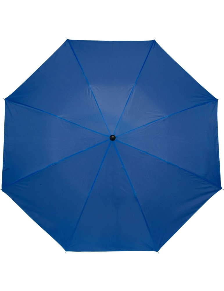 Support téléphone publicitaire parapluie