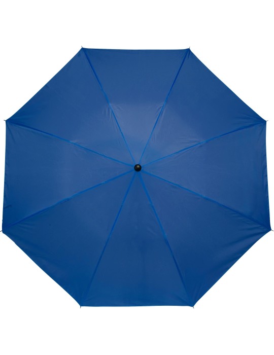 Support téléphone publicitaire parapluie
