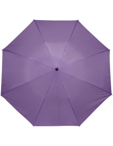 Support téléphone publicitaire parapluie