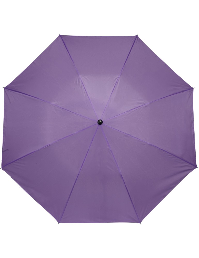 Support téléphone publicitaire parapluie