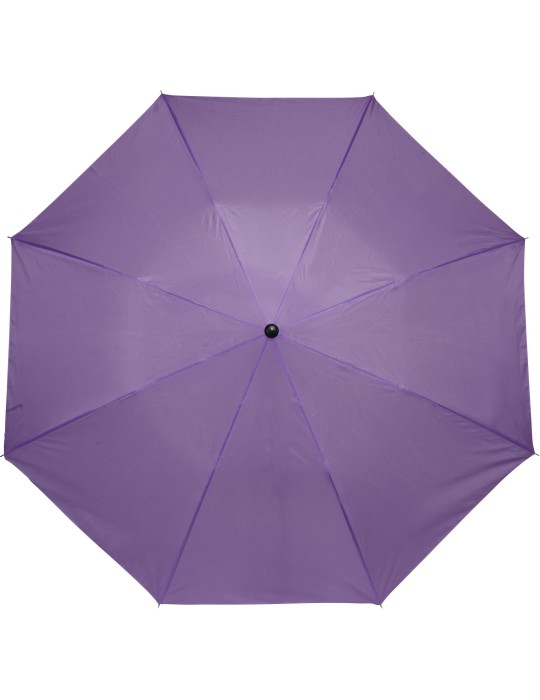 Support téléphone publicitaire parapluie