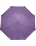 Support téléphone publicitaire parapluie