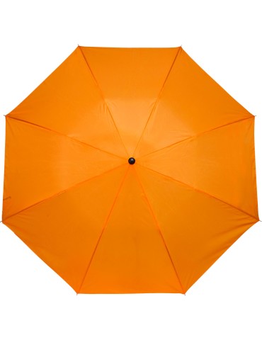 Support téléphone publicitaire parapluie