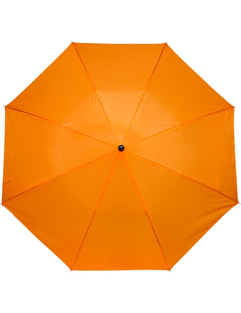 Support téléphone publicitaire parapluie