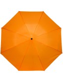 Support téléphone publicitaire parapluie