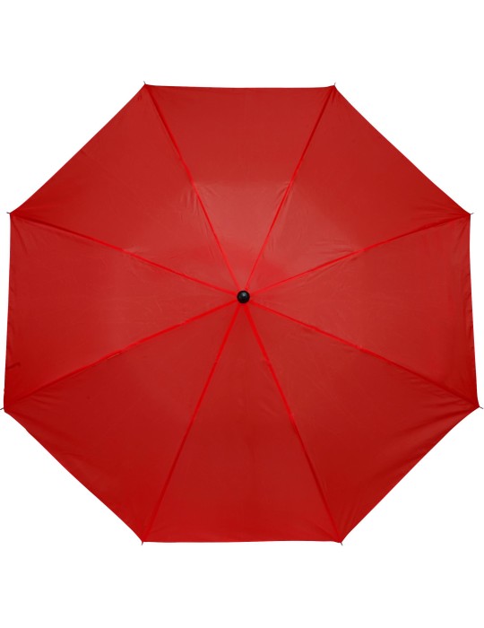 Support téléphone publicitaire parapluie