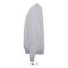 Sweat-shirt personnalisable 260g Spider Men Matières : PET Taille textile : S Couleurs : gris chiné livraison express 24h 48h