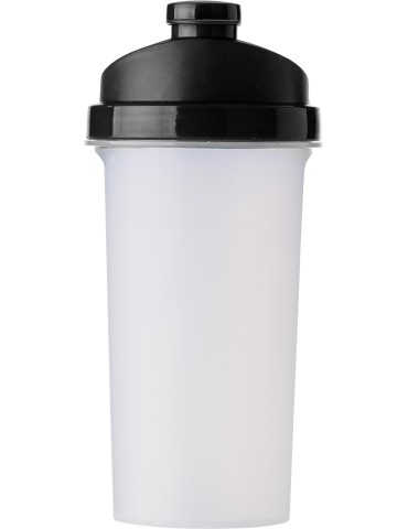 Shaker protéiné Talia | Plastique | 700 ml