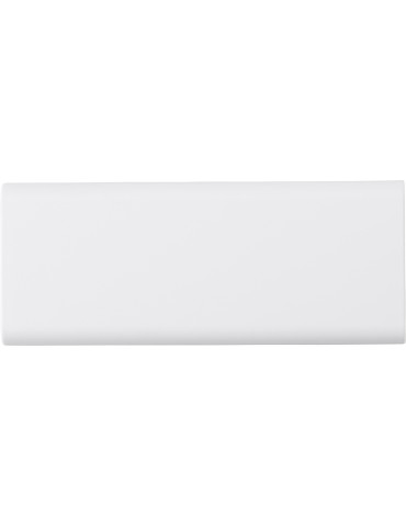 Bouteille isotherme personnalisée en bambou 400 ml - et Pratique