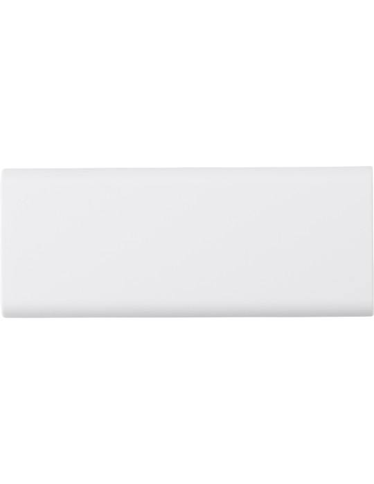 Bouteille isotherme personnalisée en bambou 400 ml - et Pratique