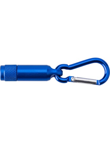 Porte-clés Personnalisé en Aluminium - Tracy 2