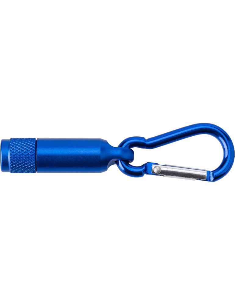 Porte-clés Personnalisé en Aluminium - Tracy