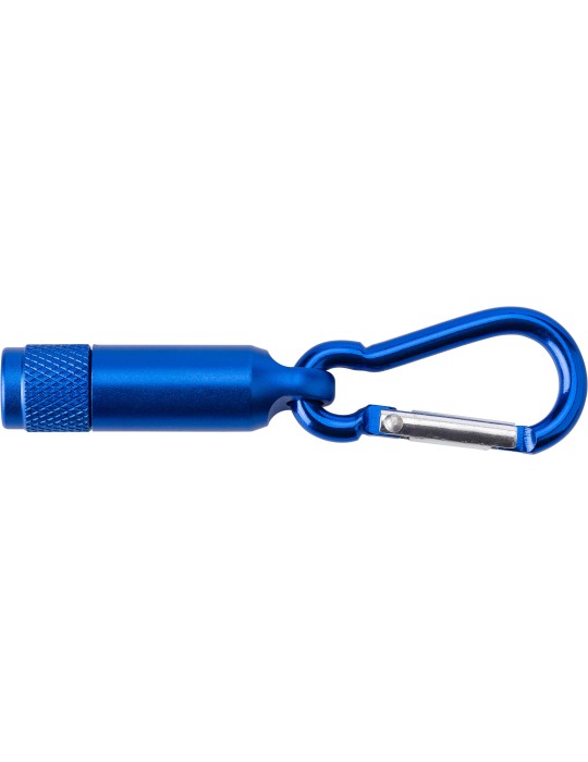 Porte-clés Personnalisé en Aluminium - Tracy