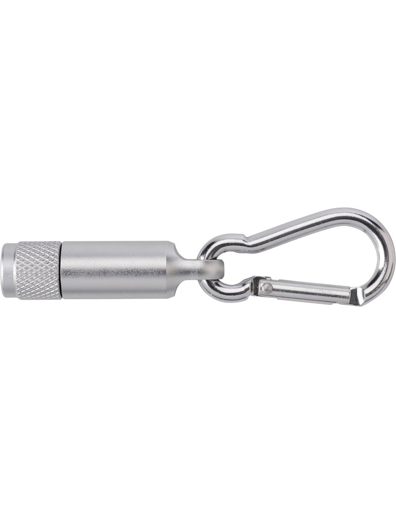 Porte-clés Personnalisé en Aluminium - Tracy