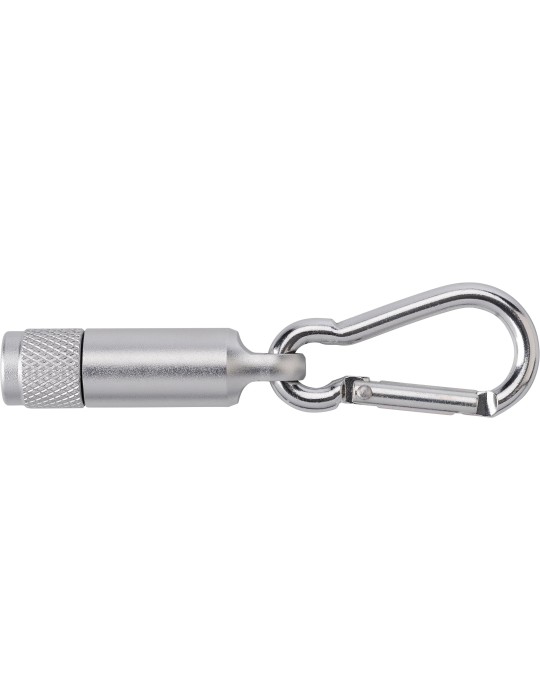Porte-clés Personnalisé en Aluminium - Tracy