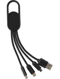Câble de charge Idris | 4-en-1