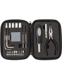 Set d'outils Lani | 24 pcs | Étui synthétique