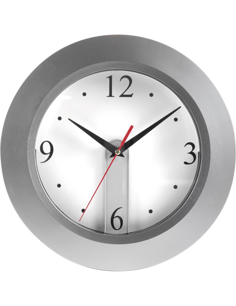 Horloge murale personnalisable Ali