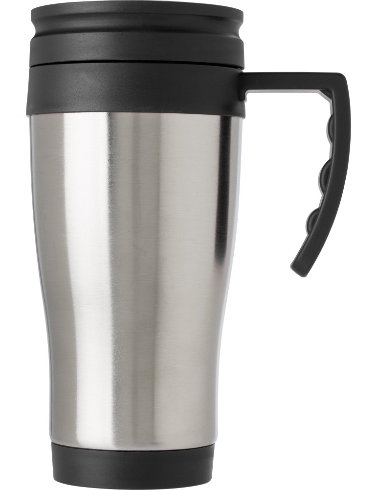 Mug publicitaire isotherme Dev