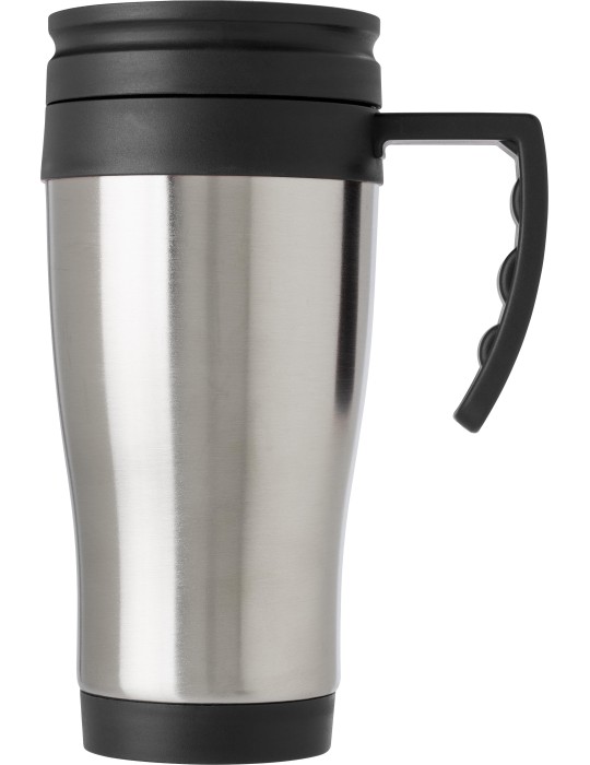 Mug publicitaire isotherme Dev