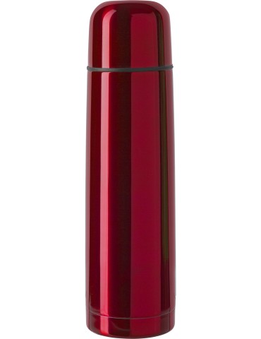Bouteille publicitaire isotherme Mona
