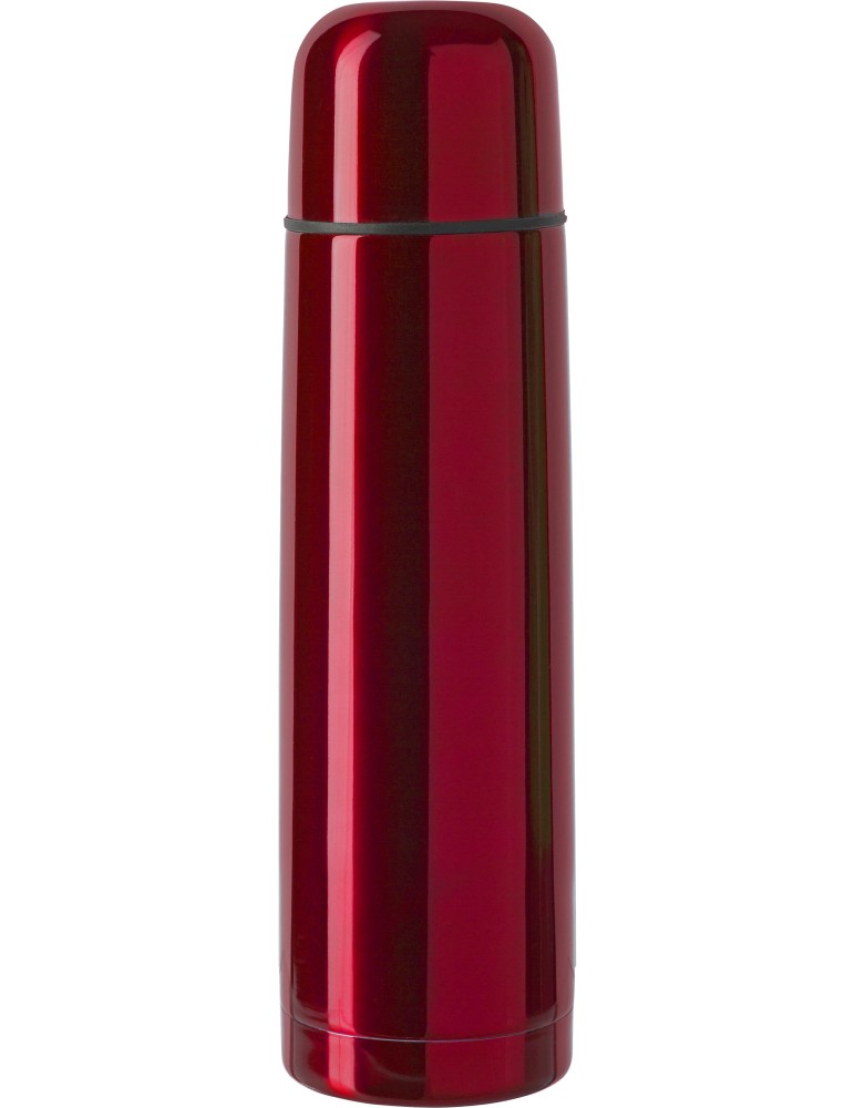 Bouteille publicitaire isotherme Mona