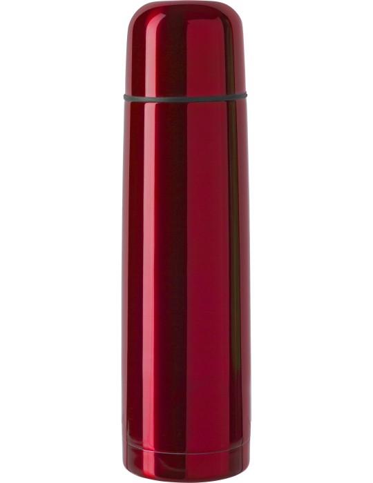 Bouteille publicitaire isotherme Mona