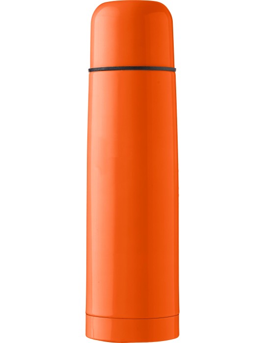 Bouteille publicitaire isotherme Mona
