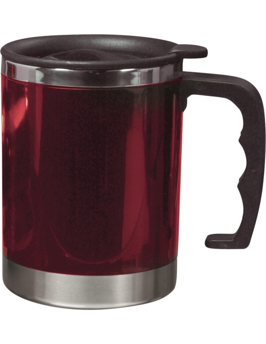 Mug personnalisable isotherme Gabi