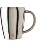 Set de 2 mugs recyclé Naya